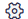Gear icon